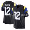 Mens Cotton Rugby Jersey Team Sports Fan Wear - Lightweight Breathable Athletic Top