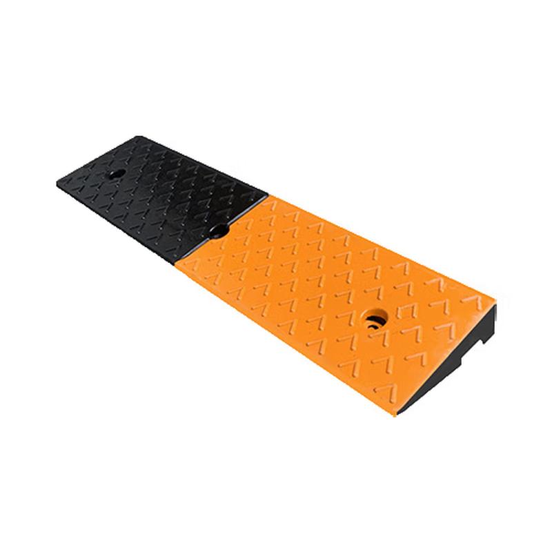 DAXTE Rubber Curb Ramp