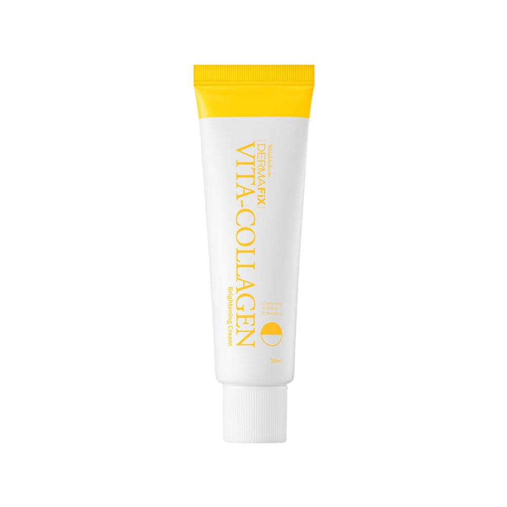DERMAFIX Vita Collagen Brightening Cream 50g