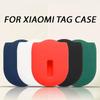 Soft Silicone Protective Case for Xiaomi Tag Shockproof Anti-Drop Anti-Scratch Cover Portable Tracker Sleeve Replacement Access