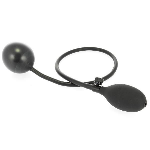 Rimba baillon pompe latex