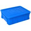 YAYUE Industrial Stackable Plastic Storage Container with Lid