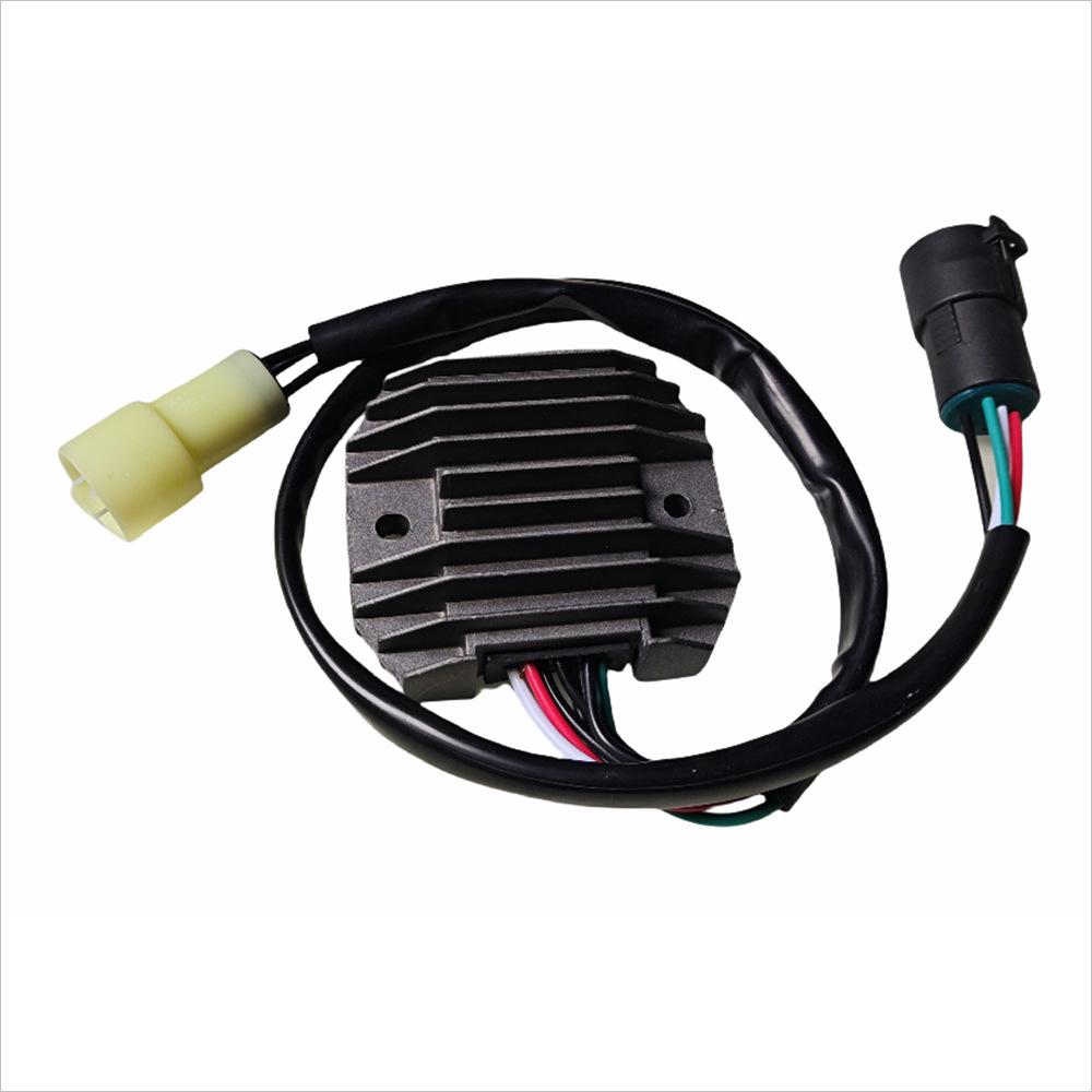 2005.8B Compatible with Kawasaki Ninja ZX-6RR Models 21066-1125, 21066-0002