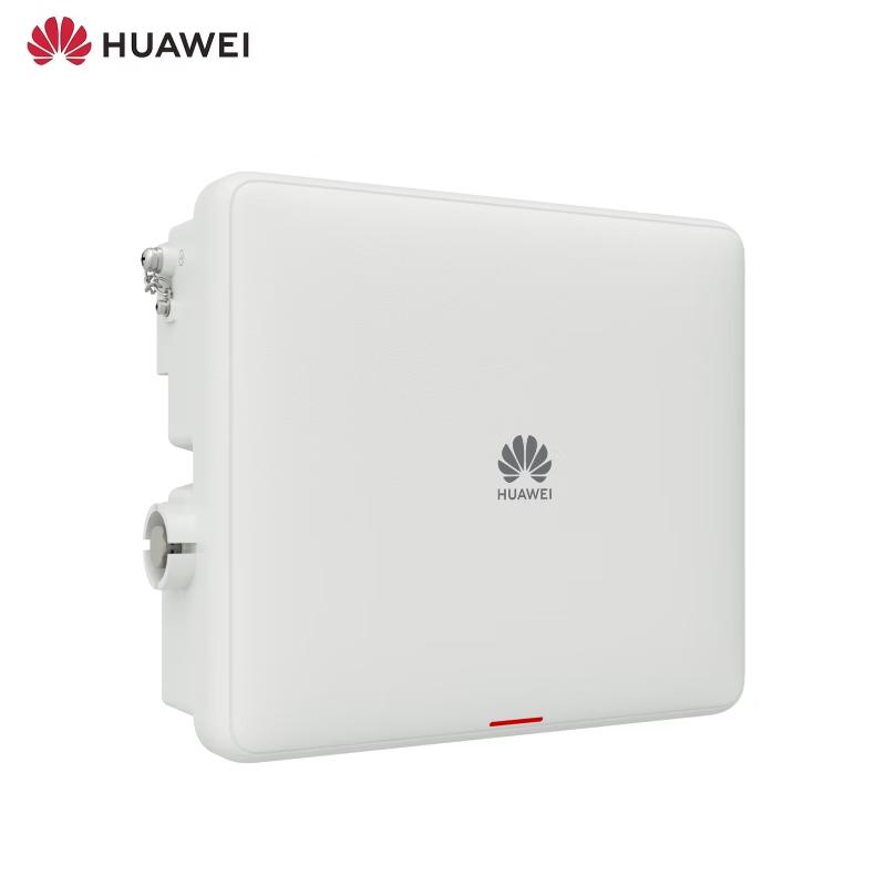 Huawei Wi-Fi 7 Outdoor AP AirEngine5776I-X6H (CN Version)