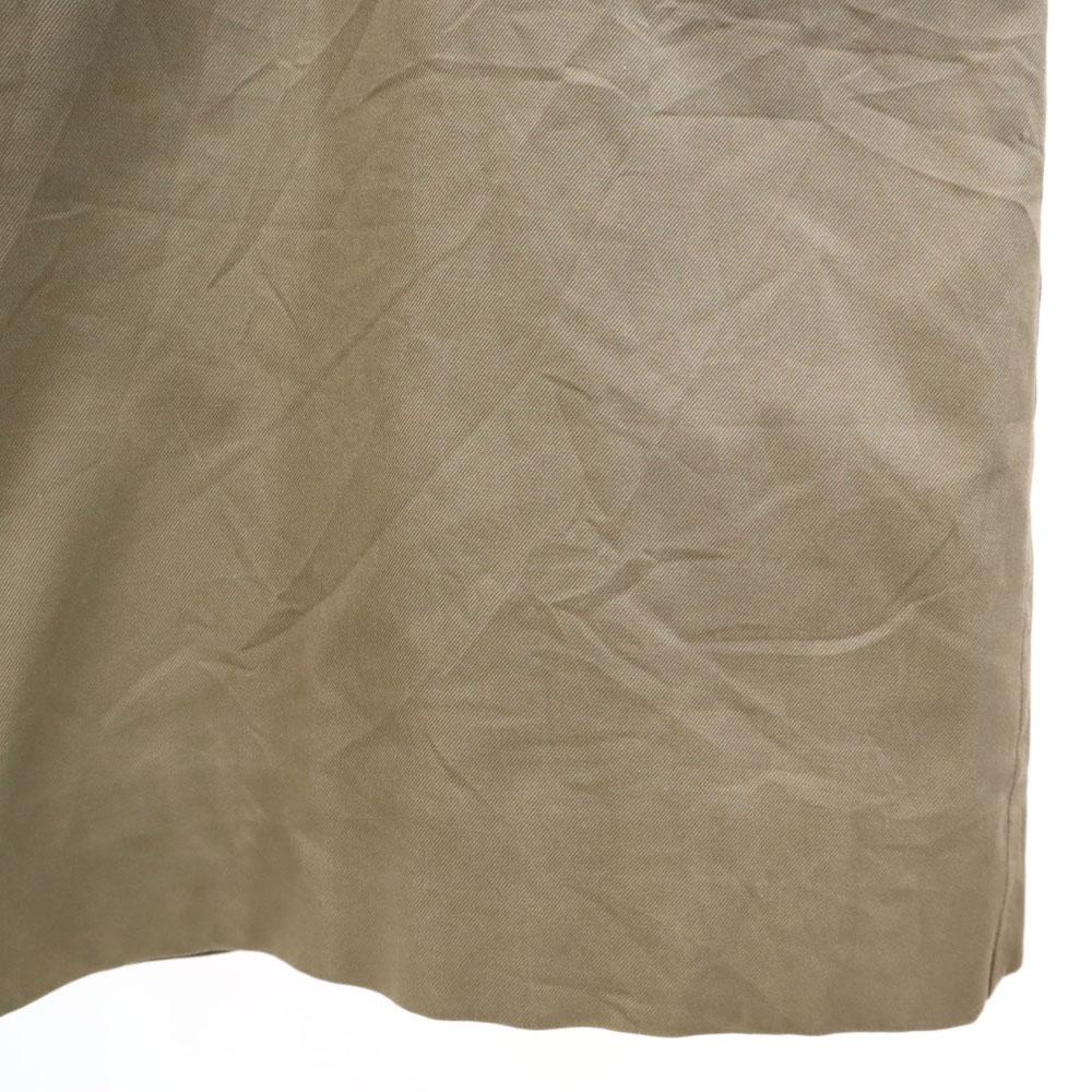 Burberry 80s 90s Old Coat Brown Men's Used