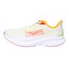 HOKA ONE ONE W MACH 6 WHITE LETTUCE / 23.0CM