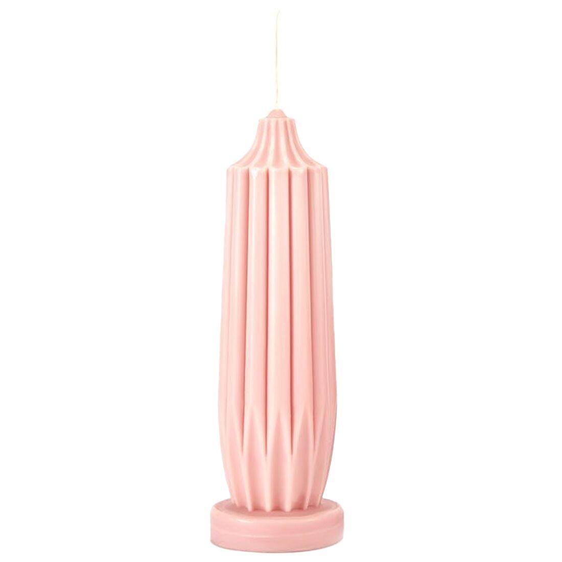 

Массажная расслабляющая свеча для тела Zalo Massage Candle Pink 115 г