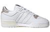Adidas Wmns Rivalry Low 86 'White Snakeskin' Women's HQ7019