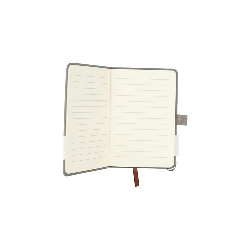 A6/A7 A6/A7 Pocket Notepad with Elastic Band Portable Mini Notebook Business Notebook   Student
