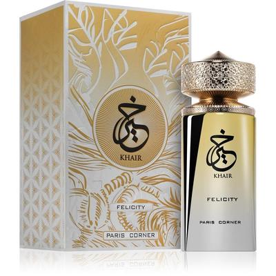 Paris Khair Felicity Damen Eau de Parfum