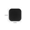 Doorstop Front Door Stopper Silica Gel Anti-collision Security Protections Handle Self-adhesive for You Mute Home Improvement