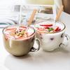 Hongzhu Glass Breakfast Cup Set