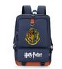 Make A Backpack Oxford Cloth Travel Schoolbag Elementary And Secondary School Backpack Teen Computer Bag