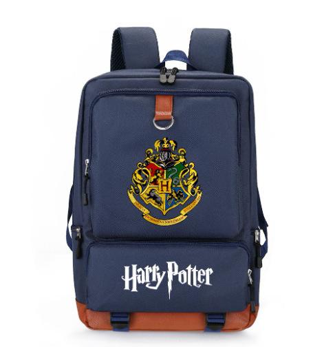 Make A Backpack Oxford Cloth Travel Schoolbag Elementary And Secondary School Backpack Teen Computer Bag