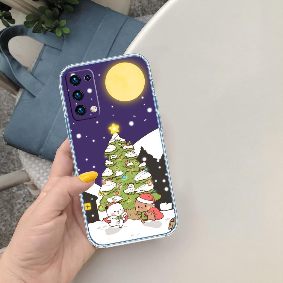 BF35 Cute BUBU DUDU Phone Case for Motorola Moto G10 G20 G30 G31 G32 G34 G35 G41 G42 G50 G51 G52 G55 G60 G60S G62 G71 G72 G75