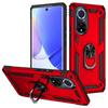 For Hauwei Nova 9 Case Shockproof Armor Car Magnetic Ring Holder Phone Case For Huawei Nova 9 SE Huawey Nova9se Stand Back Cover