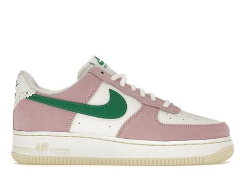 Nike Air Force 1 Low Soft Pink - FV9346-100