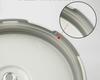 22/24/26/28cm Electric Pressure Cooker Sealing Ring Universal Oxford Washer Silicone Ring  Home Pressure Cooker Accessories