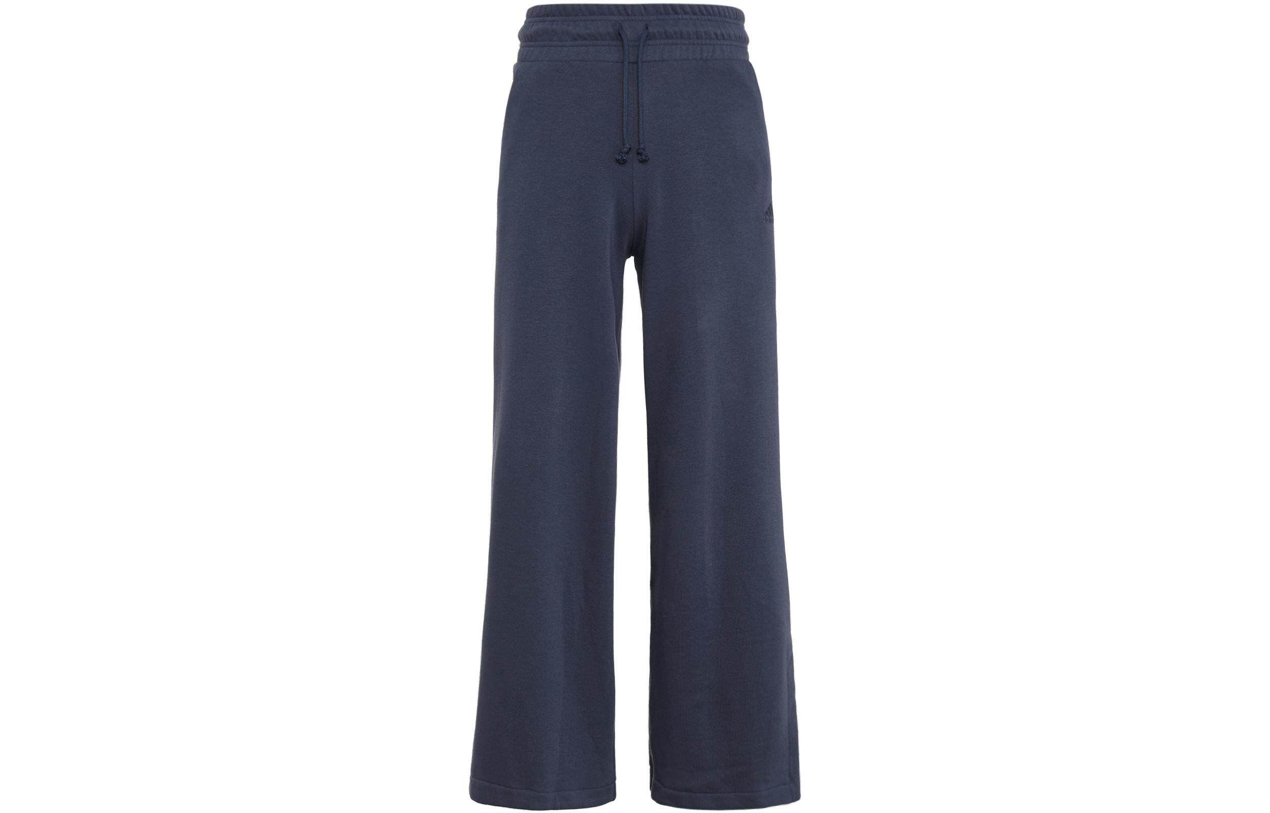 

Adidas Originals Knitted Sweatpants Women s Blue HU0030 L