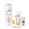 Pantene Color & Perm Repair Shampoo Set with Refill & Conditioner
