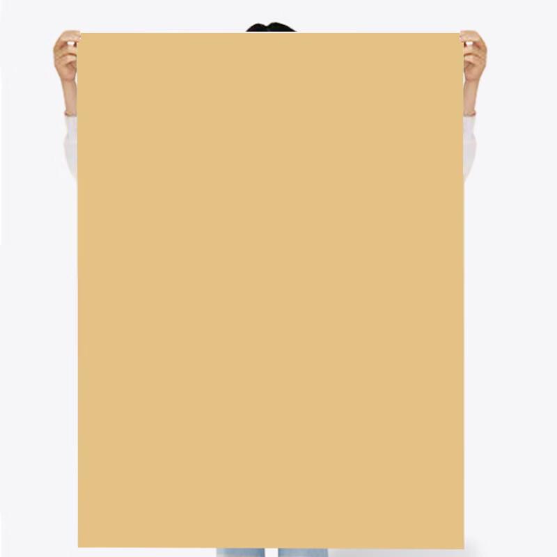 100g Large Kraft Paper Sheets (1200x900mm)