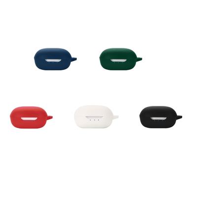 Compatible for T280TWS Shockproof Wireless Earphone Sleeve Impact-resistant Housing Antidust Washable Silicone Covers