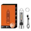 Oeny Mini Multifunction Flashlight
