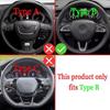 Auto Lenkrad Schaltwippen Verlängerung Schalthebel Aufkleber DSG Getriebe Für Skoda Octavia A7 Mk3 5E Rs Vrs Superb B8 Scala Karoq Kodiaq