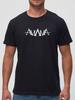 Aviana Metal Band T-shirt