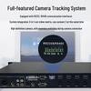 HuiDu HD-850B Professional Wired Conference Microphone (CN version)