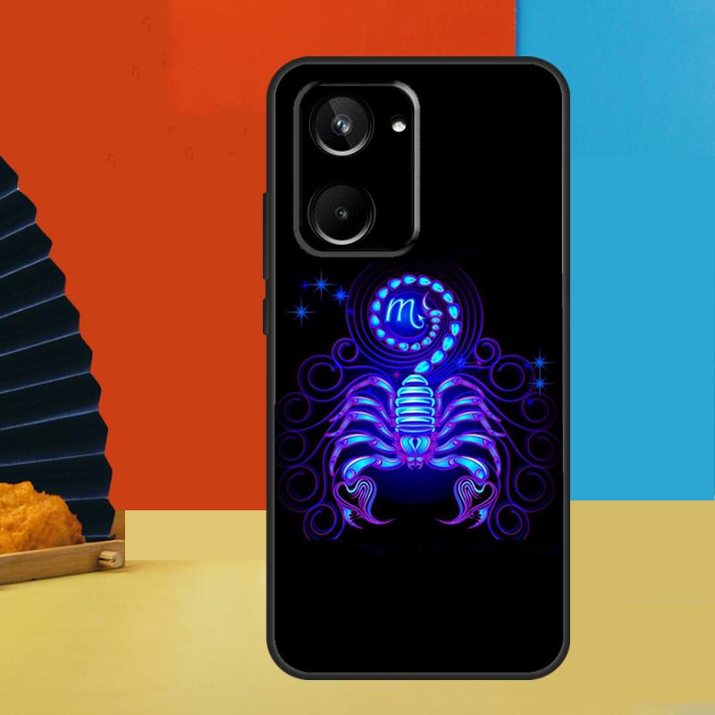 

Чехол Scorpion для Realme 15 Pro 10 11 12 13 14 Pro Plus GT6 GT7 C51 C53 C55 C61 C63 C65 C67 C71 C75 Realme C35