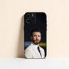 Chris Evans (1) Phone Case Silicone Soft For IPhone 17 16 15 14 13 12 11 X XR Plus Pro Max Plus