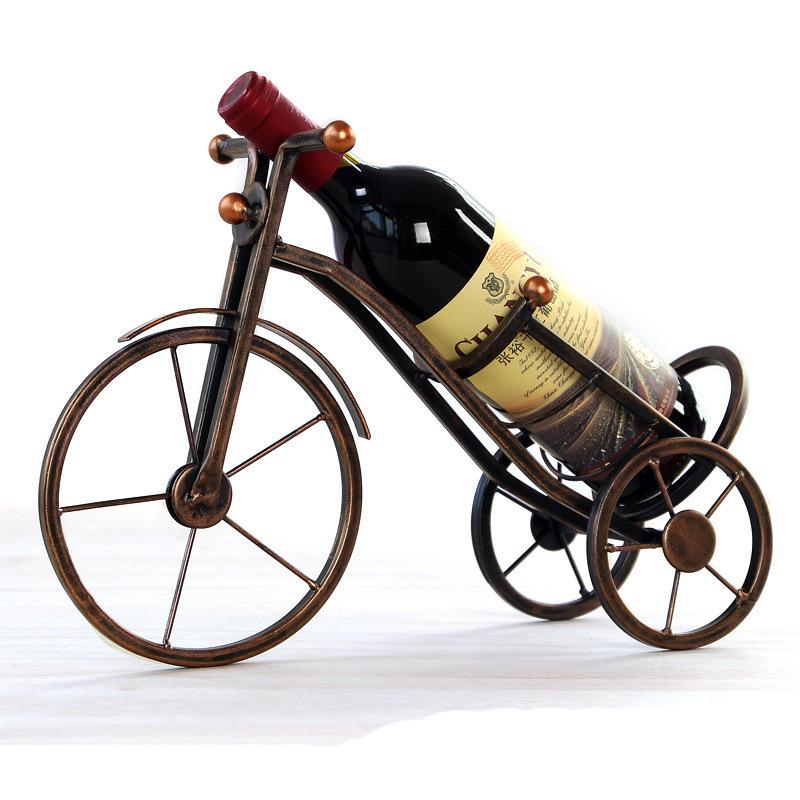 Ornamenti da Tavolo di Lusso per Armadio del Vino per Soggiorno o Ufficio - Nuovo Stile Cinese Decorazione Regalo