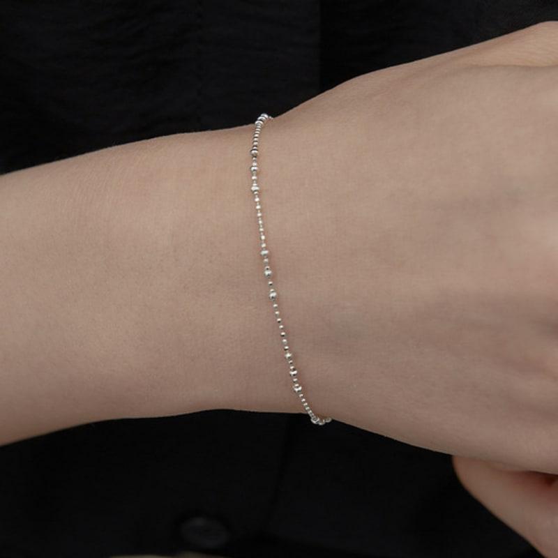 byweekend Issue bracelet