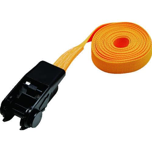 

TRUSCO Resin Belt Tensioner, 25mm Wide x 5m Long, Yellow, TPT-255Y-A