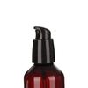 Large Capacity Liquid Storage Container Hand Sanitizer Soap Dispenser Refillable Lotion Pump Container Shower Gel Bottles