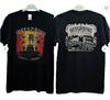 Vintage 1997 Koszulka The Offspring Ixnay On The Hombre Koszulka The Offspring Koszulka Unisex