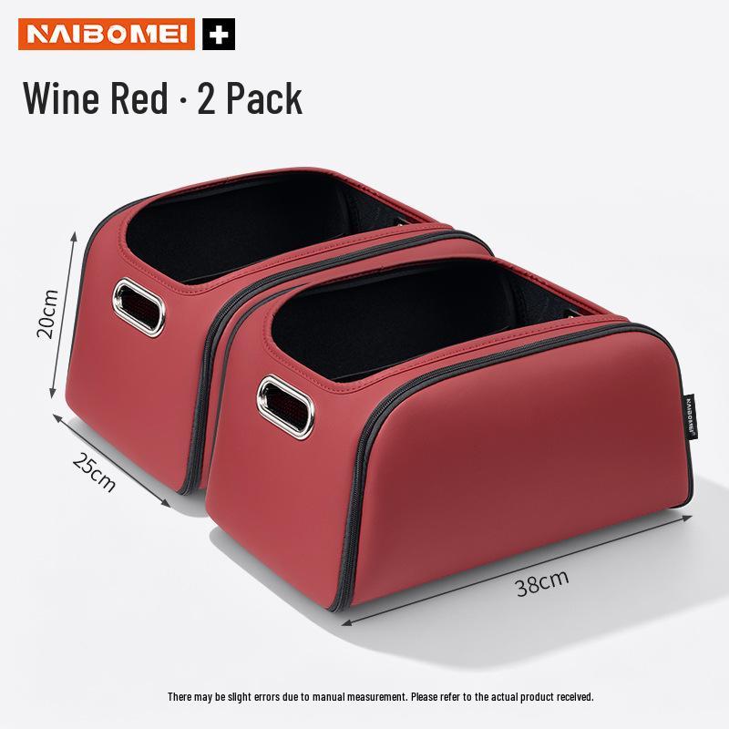 BMW Mini Countryman/One/F54F60 Foldable Car Storage Box