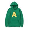 Alvin und die Chipmunks Hoodies Herren Damen Herbst Winter Locker Lässig Cosplay Oberteile