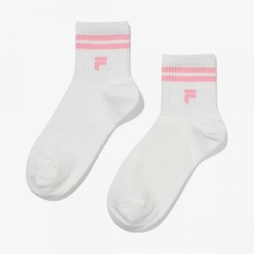 Носки Fila средней высоты Fs3scg1330xpik FREE