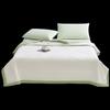 Roman Roland Anti-bacterial Washable Protein Quilt