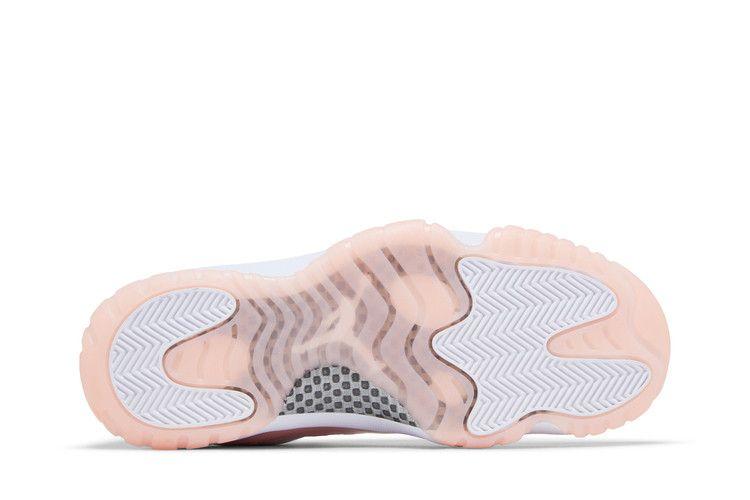 Jordan 11 Retro Low Legend Rosa (Da donna)