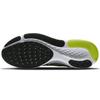 Nike React Miler 2 Smoke Grey Volt Men Sneakers Black CW7121-002