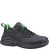 Womens/Ladies AS612 Fern Leather Safety Trainers