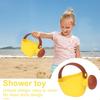 Kids Watering Can Toy Baby Swimming Pool Tub Water Bath Toy Toddlers