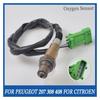 Lambda O2 Oxygen Sensor 0258010081 9665104080 1609345380, Compatible with Peugeot 207 208 308 CC