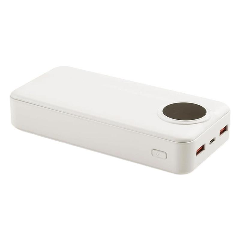 Multi Purpose Travel Storage Box Discreet Compartment For Valuables Charger Essential Valuables Holder 1