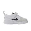 Jordan Stadium 90 Slip Resistant Cushioning Low top Toddler Shoes White Gray Infant And Toddler DX4396-112