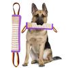 Burlap Dog Bite Stick - Training, Chewing, and Fetching Toy