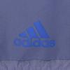 Adidas St Wv Bsc Jacket Solid Color Comfortable Casual Versatile Long Sleeve Jacket Men Jacket Purple H40224